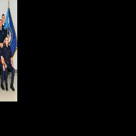 DOCJT Basic Training Class 505 Graduates | Lifestyles | somerset ...