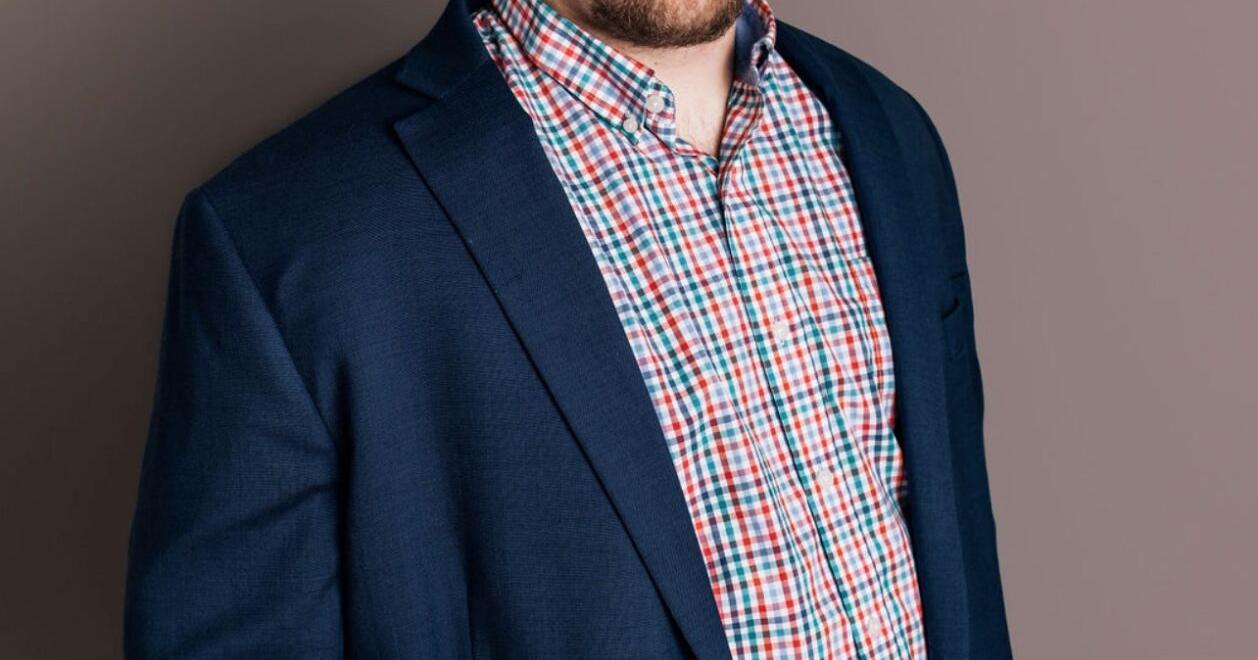 Citizens Bank introduces Trevor Ridner as a new loan officer - Vimarsana News