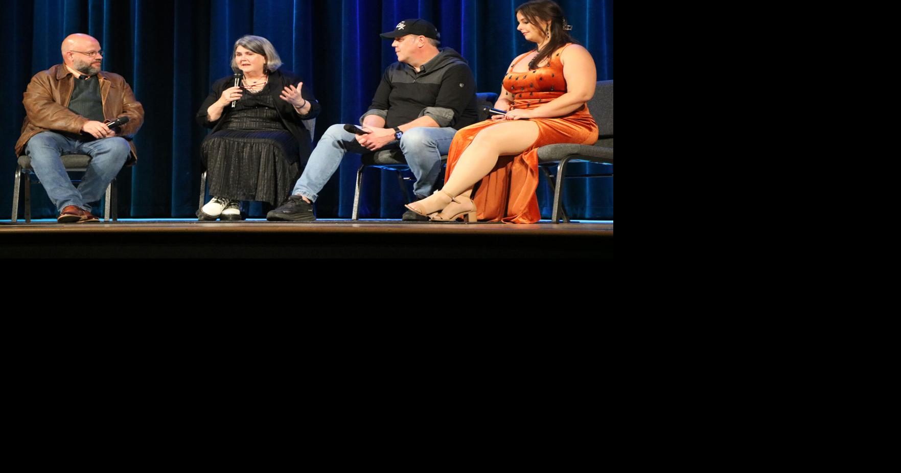 Black Mountain Film Festival brings red carpet treatment to The Virginia