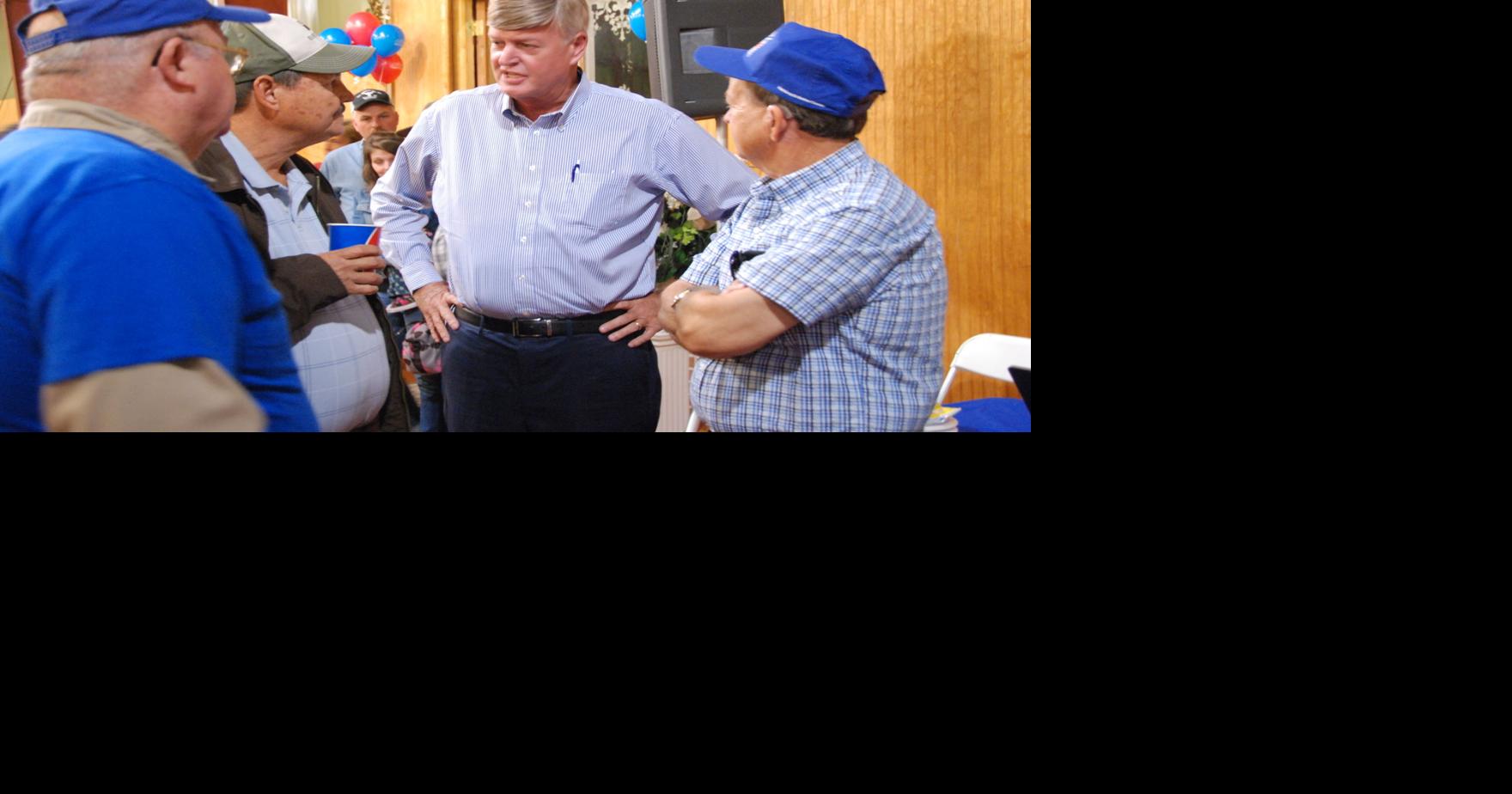 Casada asks court for recount Local News