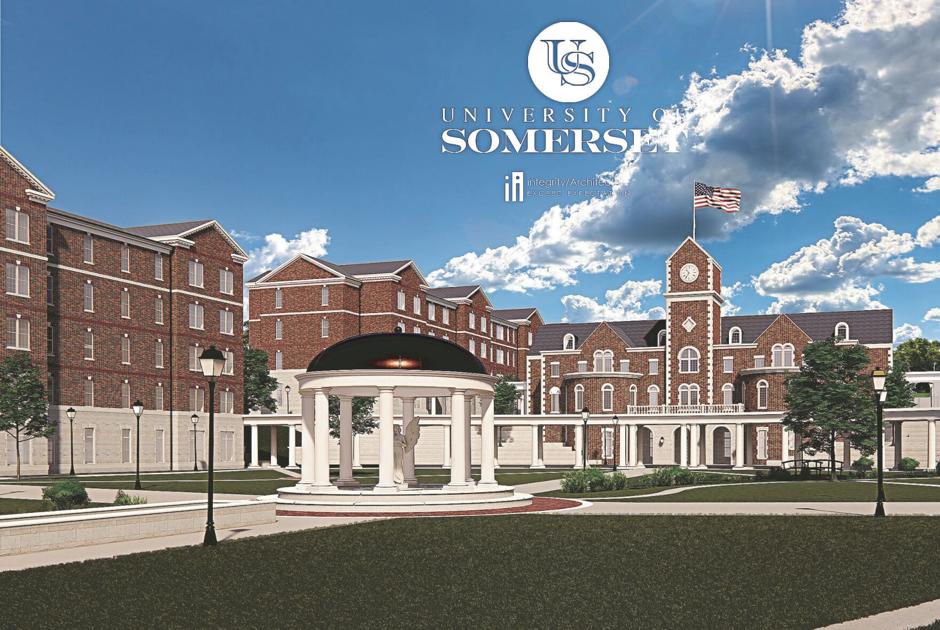 University of Somerset will be transformative for our community