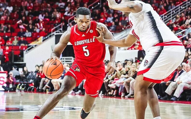 NC State returns home as a 3-point underdog to Louisville - Backing The Pack