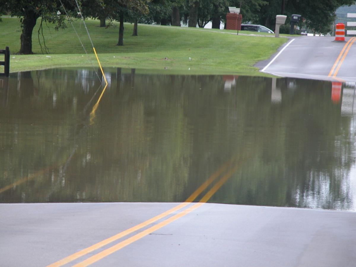 Be Prepared For April Showers With These Windshield Water