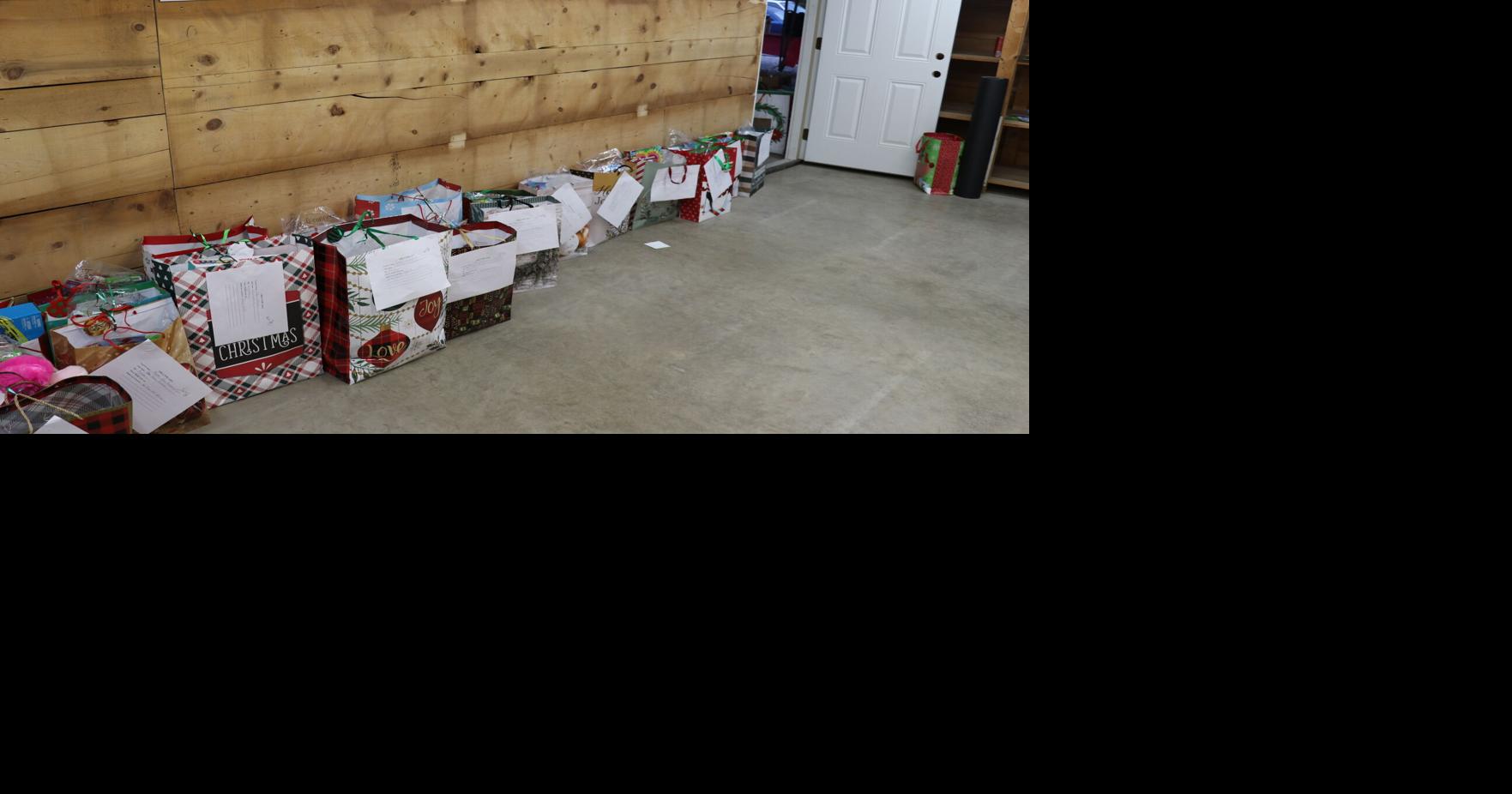 PCDC donates gifts to children of inmates News