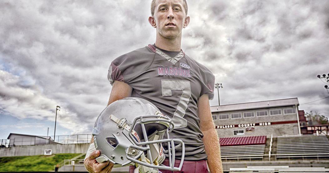 Riley ‘Football’ named best in state | Sports | somerset-kentucky.com