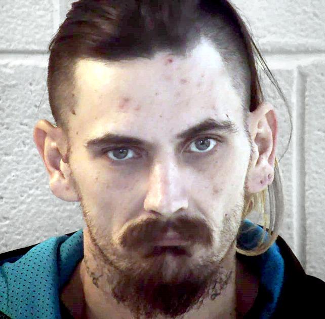 Suspect arrested in vicious stabbing News