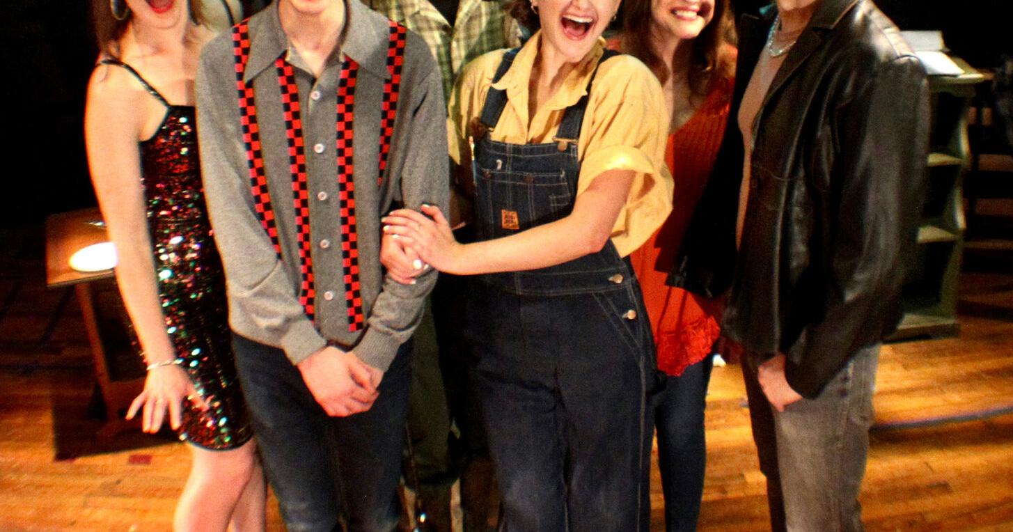 'Farce of Nature' opens with a bang on July 4 at Pioneer Playhouse - Vimarsana News