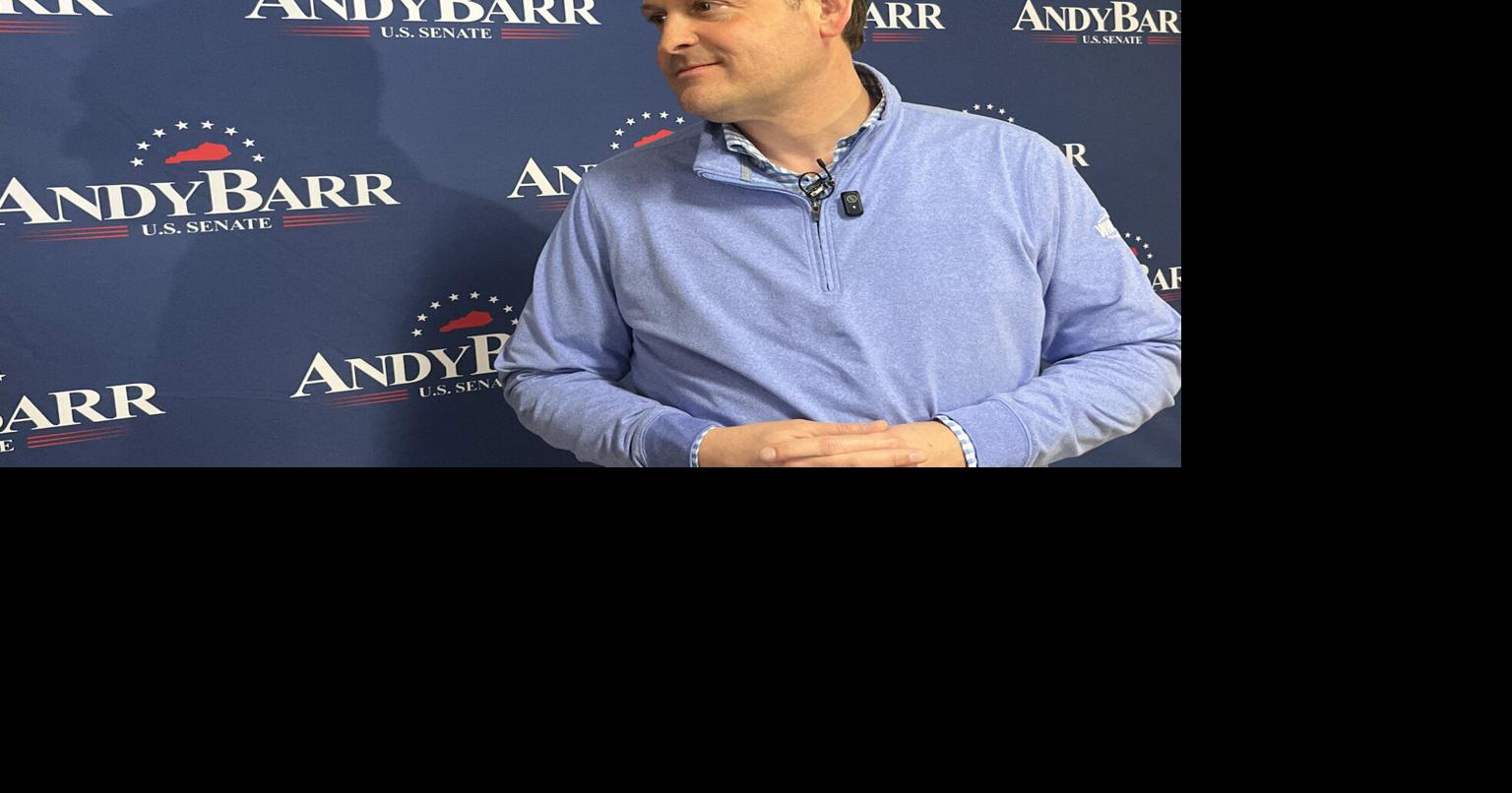 Endorsement war brews among Kentucky Republicans ahead of primary ...