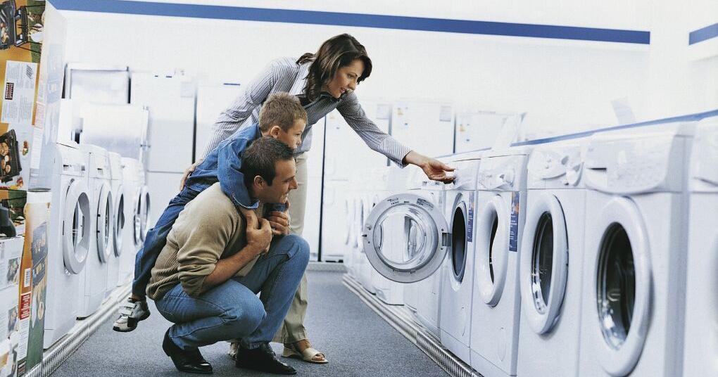 Washers and dryers are about to get more efficient - Vimarsana News