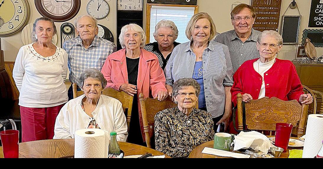 Eubank Class of 1951 Community