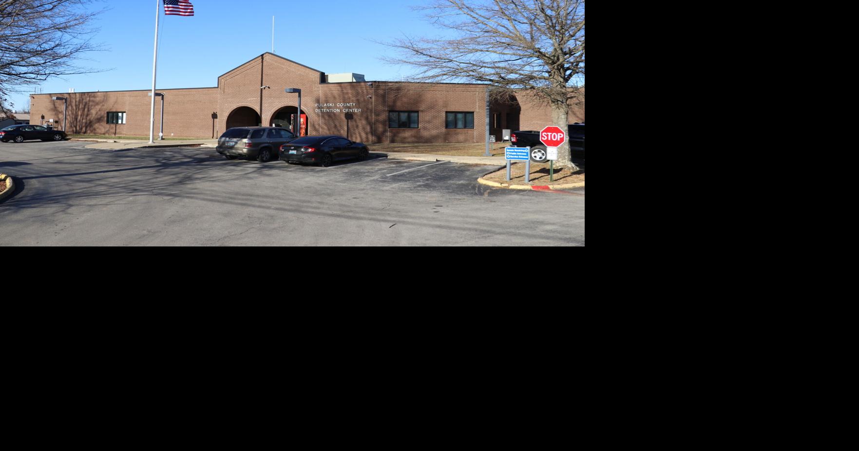 County officials outline jail funding gains, cost-saving programs