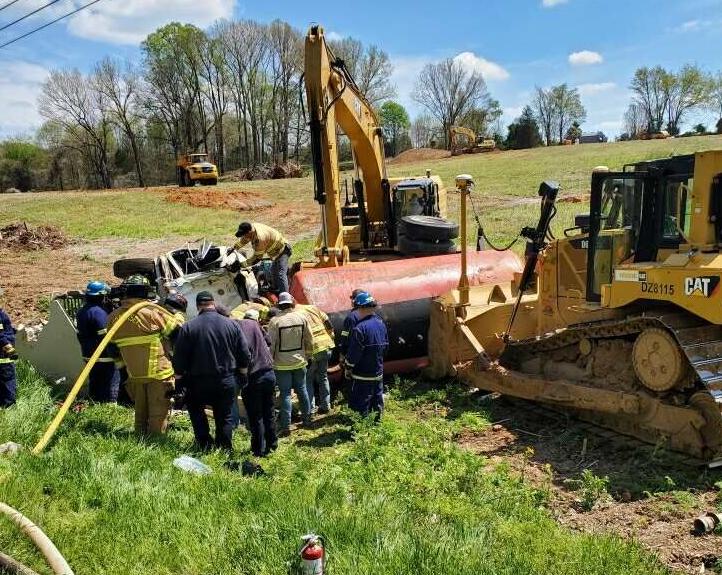 One person flown out after Friday afternoon wreck - Vimarsana News