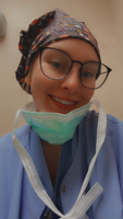 SCC Surgical Technology student is taking Spring break to donate her kidney to a stranger