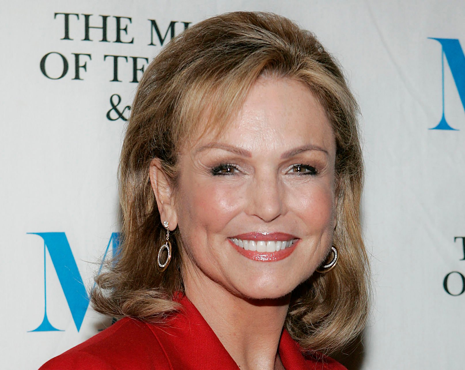 Phyllis George, female sportscasting pioneer, dies at 70 Kentucky somerset-kentucky