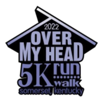 Over My Head 5K to be run Saturday