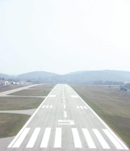 Lexington Firm Will Install Led Lights At Airport Local News Somerset Kentucky Com