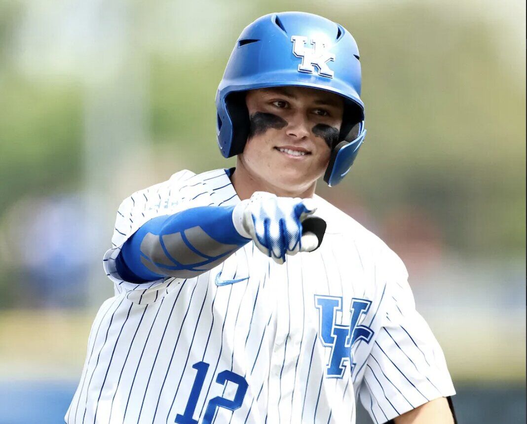 Kentucky vs Indiana baseball score: NCAA tournament Lexington Regional