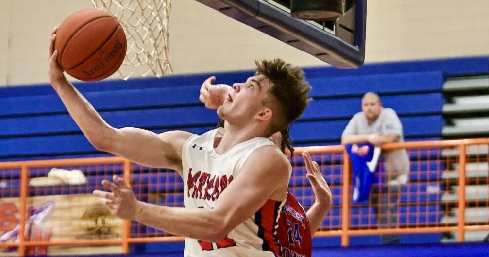 Southwestern leads wire-to-wire in win over Titans | Sports | somerset ...