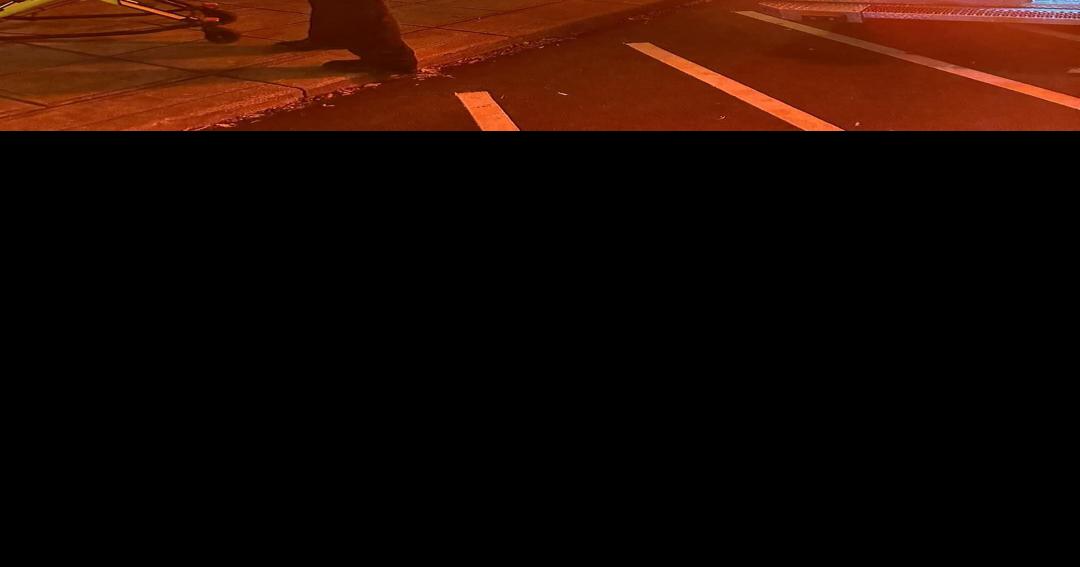 Somerset Mayor documents ridealong with EMS News