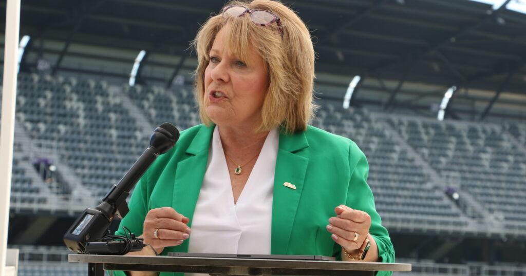 New federal funding to clean up Kentucky brownfields touted as transformative - Vimarsana News