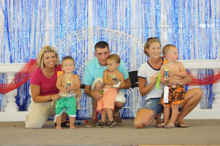 More 2011 Pulaski County Fair pageant winners | | somerset ...