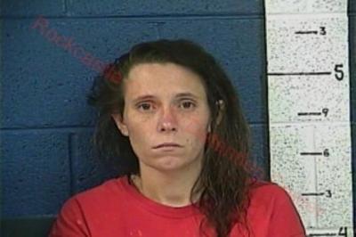 Somerset mom accused of abandoning children at Columbia Walmart