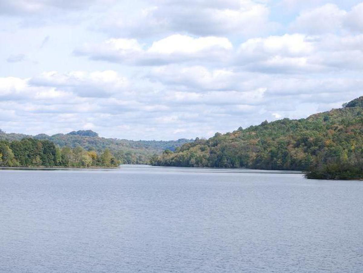 Lake Cumberland soars in USA Today poll News