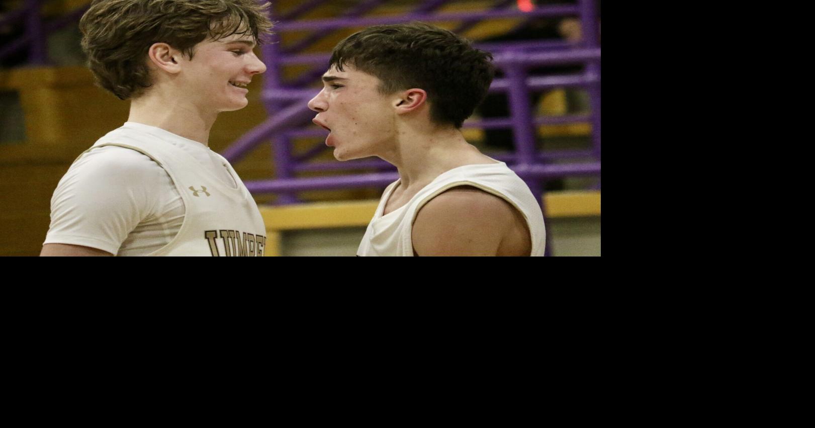 SPORTS ROUNDUP: Somerset splits district doubleheader against Rockcastle