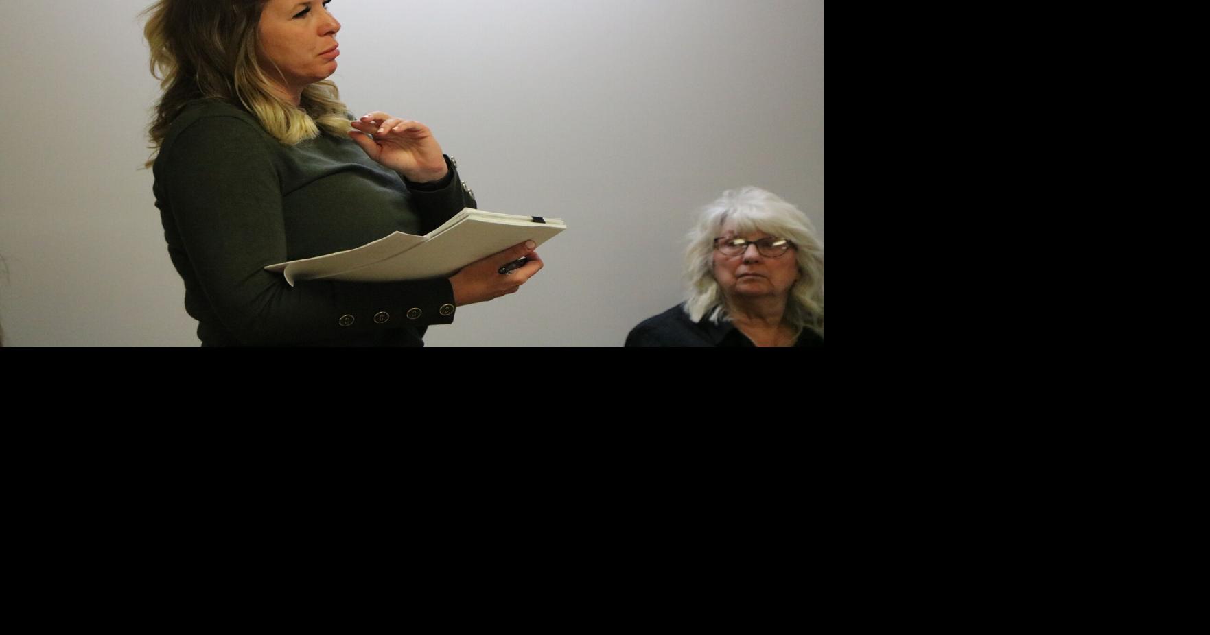 Burnside sees tourism director shake-up