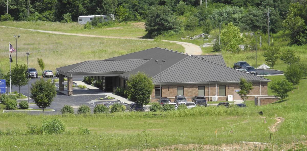 Spokesperson VA Clinic on track to open May 2018 News somerset