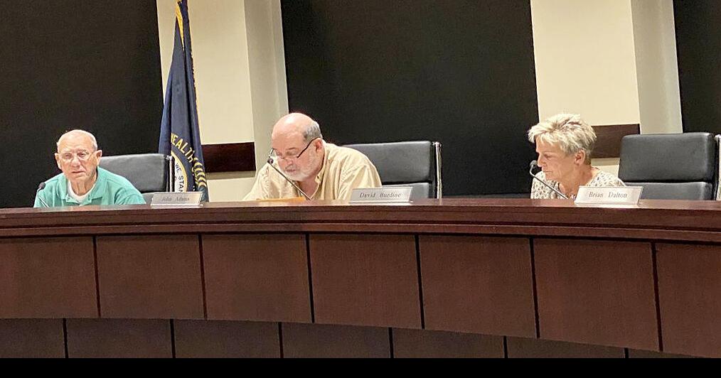 Somerset Planning and Zoning defines ministorage business News