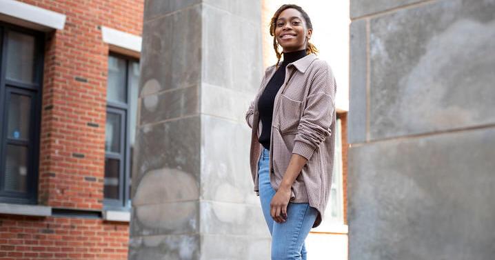 Humans of UK: Engineering alum Savannah Lewis - Vimarsana News