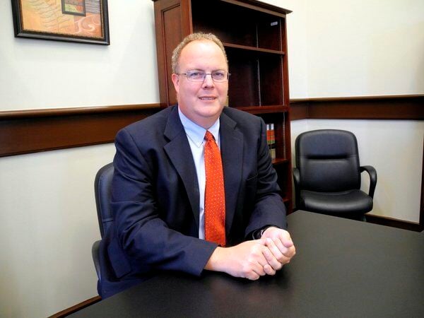 Judge Vanover named chief of 28th Circuit - Vimarsana News