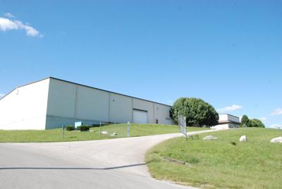 James Ritter Lumber Home