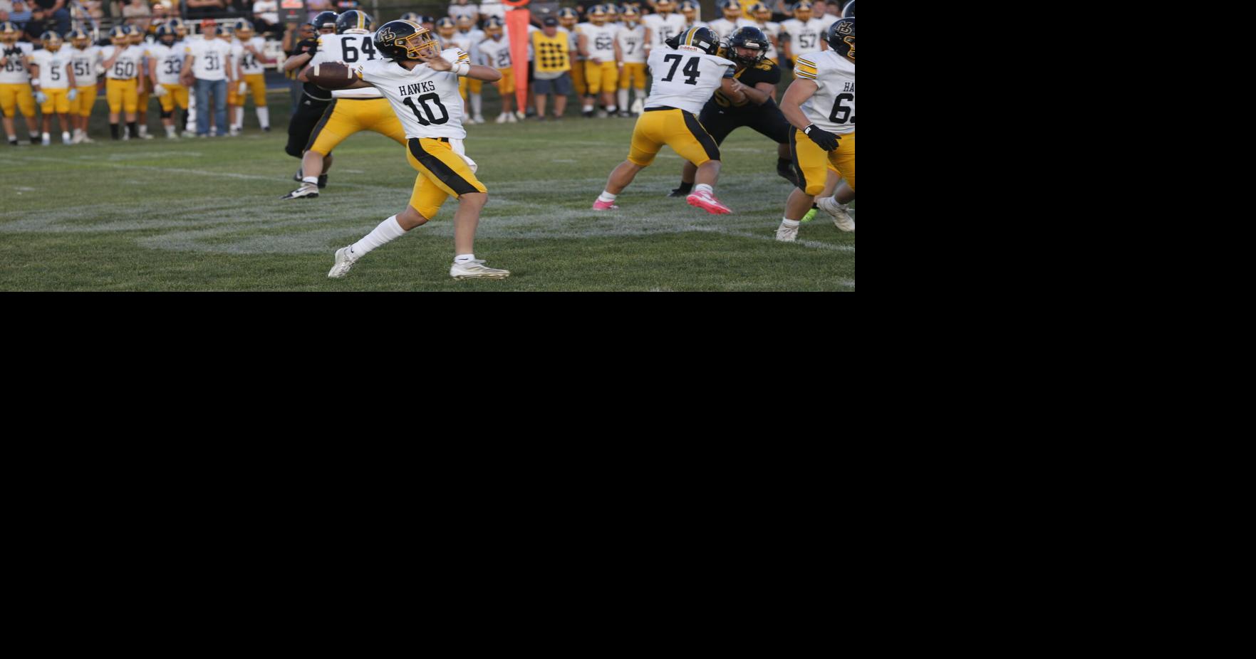 Mid-Prairie hangs on against Sigourney-Keota in thriller