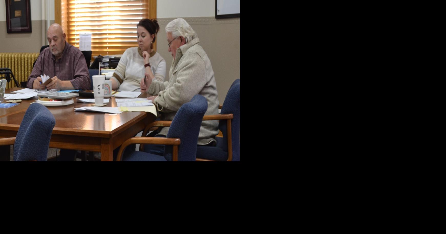 Jefferson County Supervisors discuss cloud phone system | News ...
