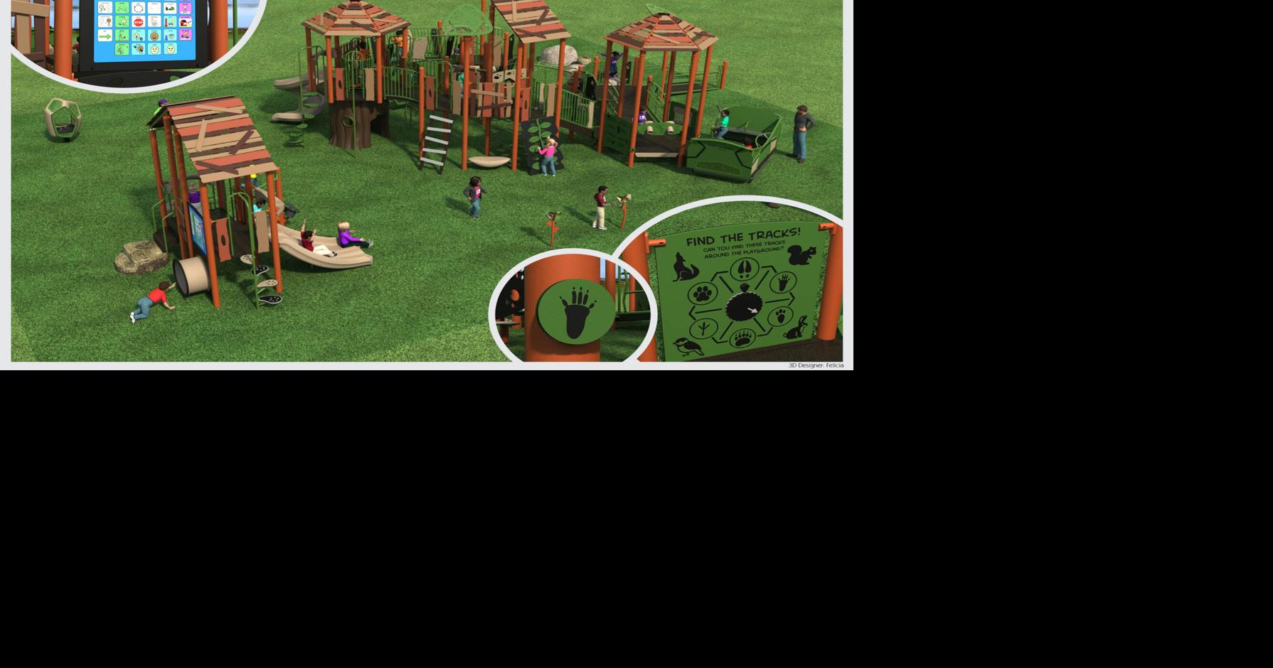 Henry County Conservation seeks community’s help for playground | News ...