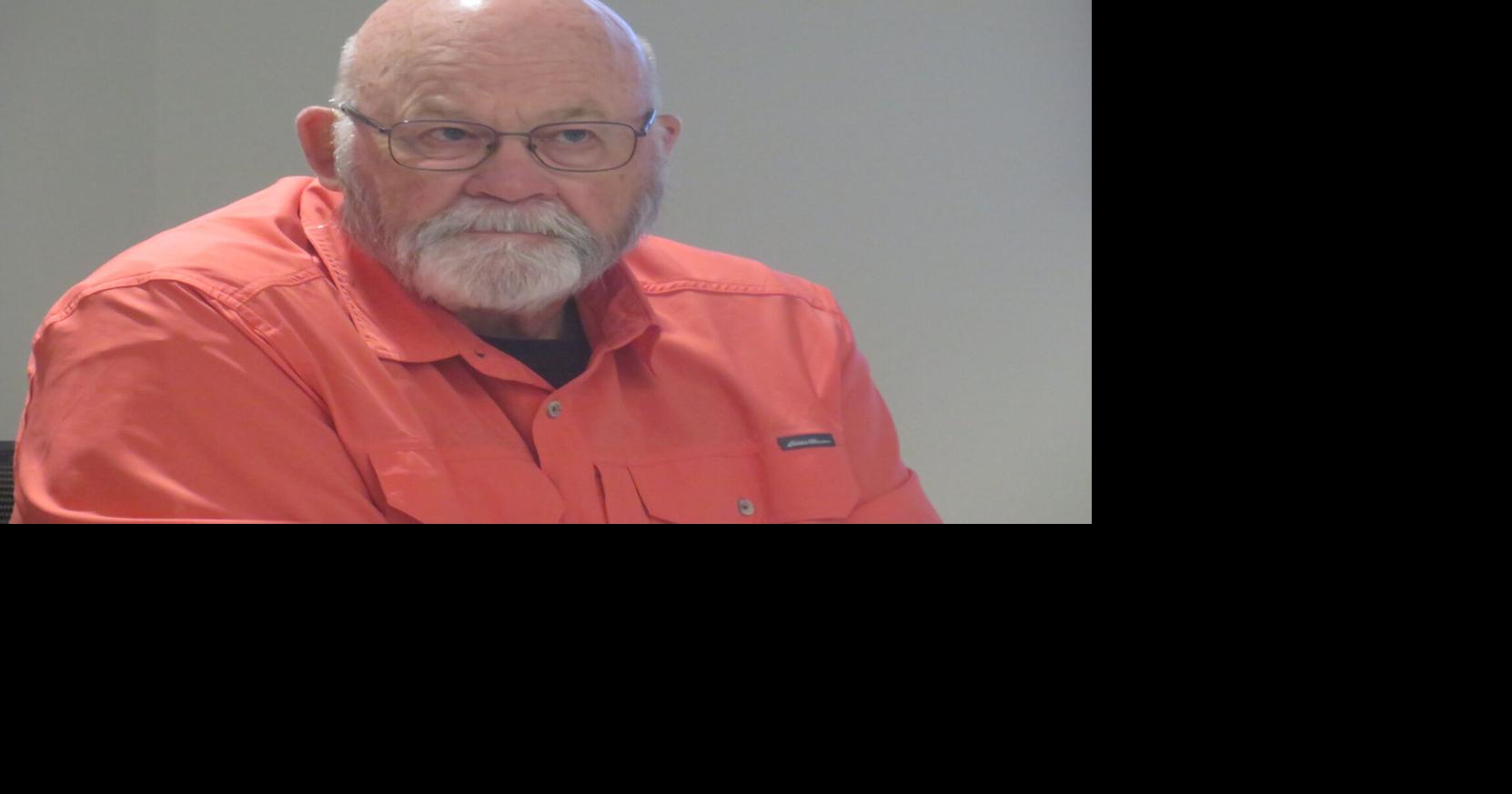 Washington County Board of Supervisors approve road safety work