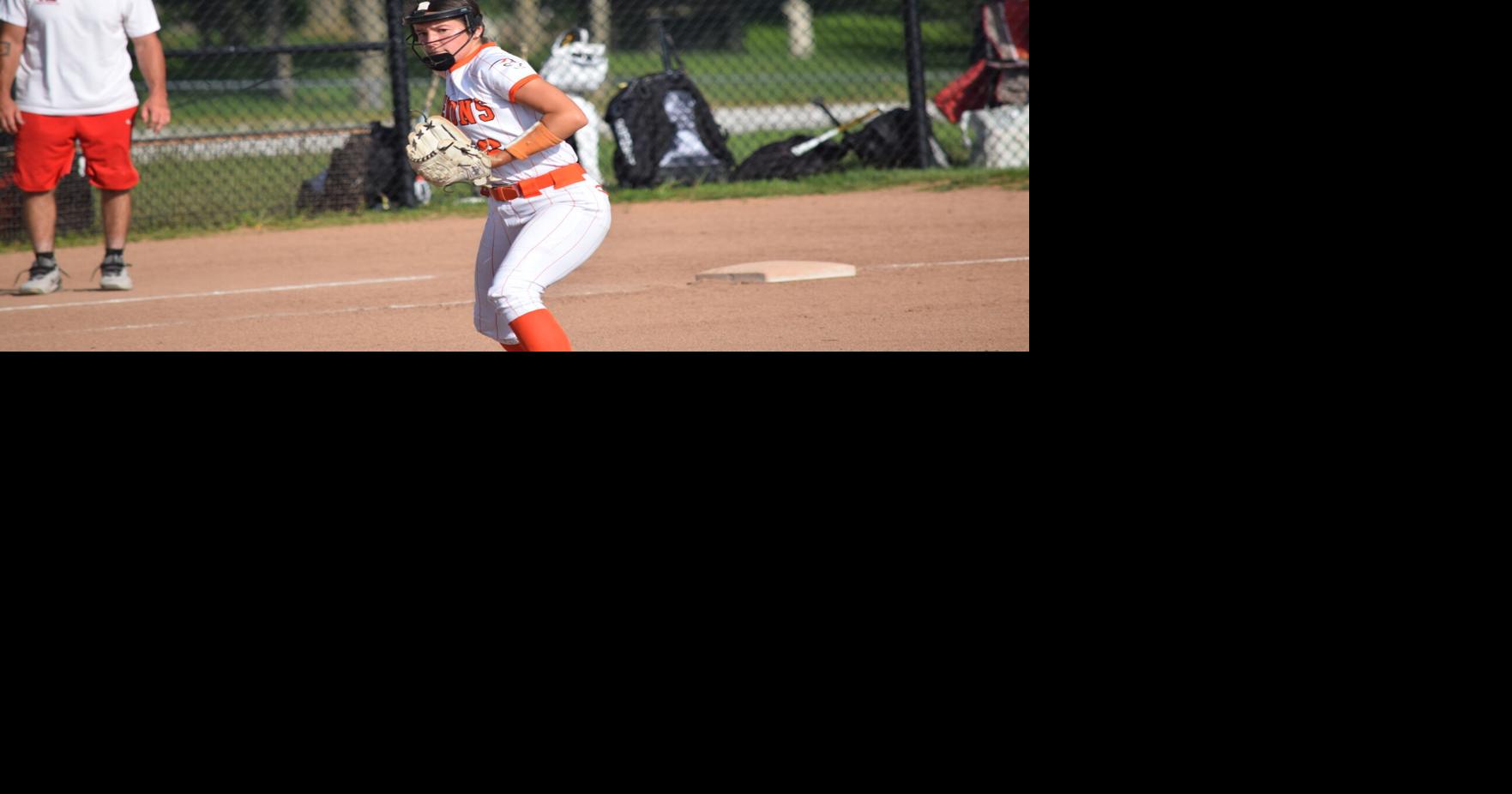 Photos from the ballpark: Washington vs. Ft. Madison softball and baseball (6/29/26)