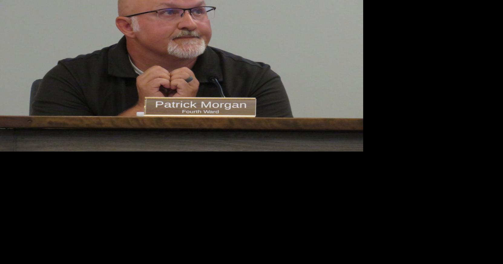 Washington City Council approves agreement for fountain project