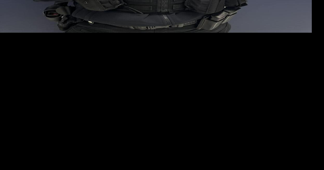Fairfield Police Officer becomes certified TASER instructor | News ...