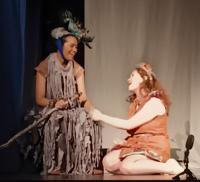 Broadway Players of FHS to present ‘Firebringer’ this weekend ...