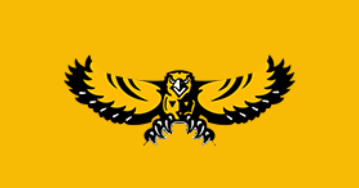 Mid-Prairie girls cross country wins meet at Mount Vernon