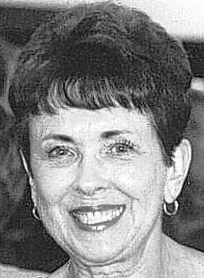 Regina 'Jeanne' Ann Samuelson | Obituaries | southeastiowaunion.com