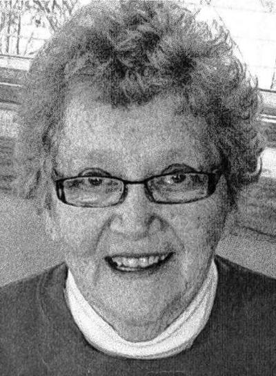 Barbara Ellen Gesling | Obituaries | southeastiowaunion.com