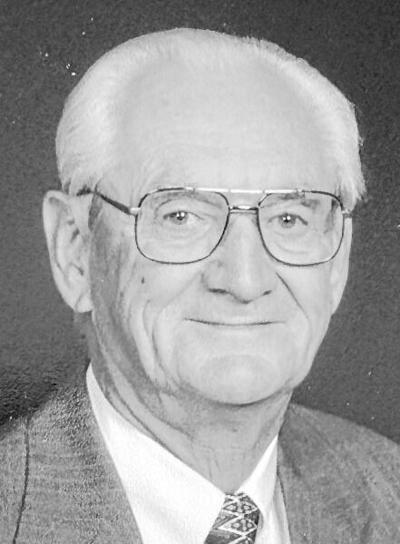 Melvin B Rees Melvin B. Jennings | Obituaries | southeastiowaunion.com
