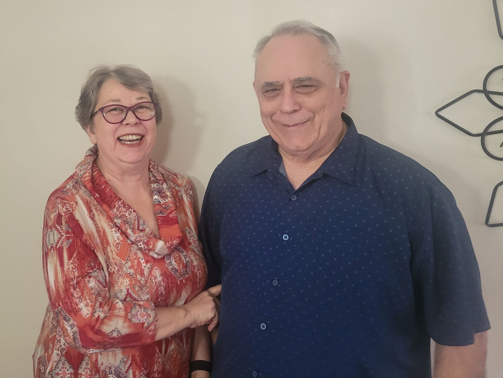 Pastor Ricky Wilson Pastor Richard Wilson is new minister at Winfield Open Bible Church ...