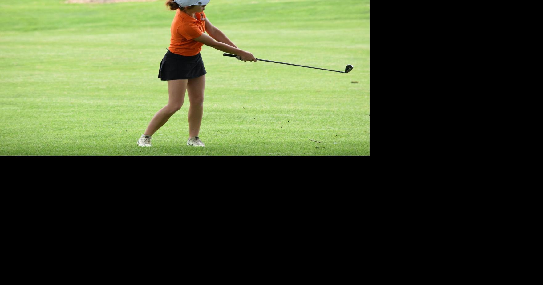 Demon girls golf takes Fairfield meet | Sports | southeastiowaunion.com