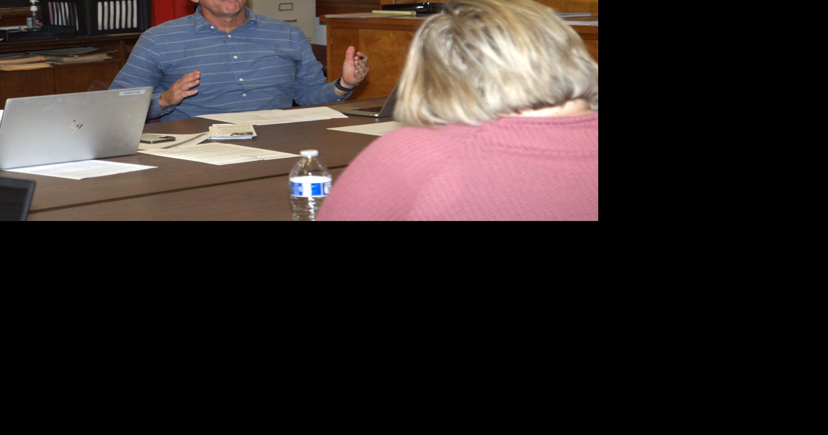 Iowa Valley moves forward with plans for day care | Do-not-import ...