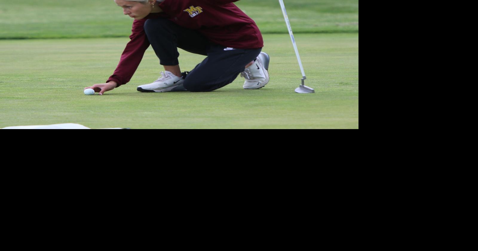 Girls’ golf heads towards postseason | Mt Pleasant Sports ...